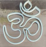 Om Neon Sign